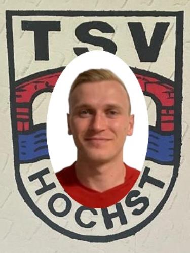 Patrick Rüger