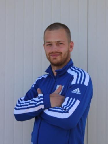 Henrik Theis