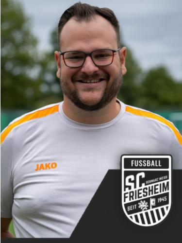 Sebastian Hoffmann