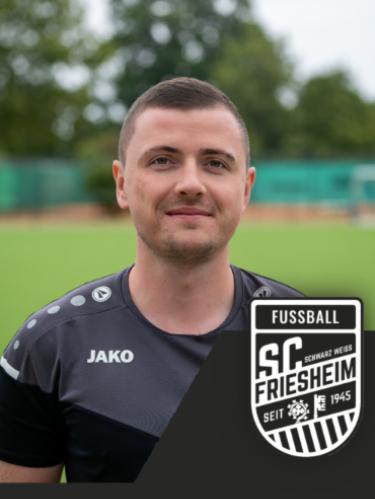 Thomas Richard Mayer