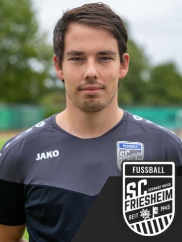 Kevin Messerich
