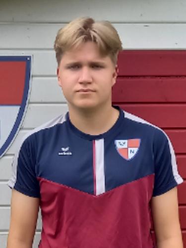 Frithjof Peter Heinrich Ebberg