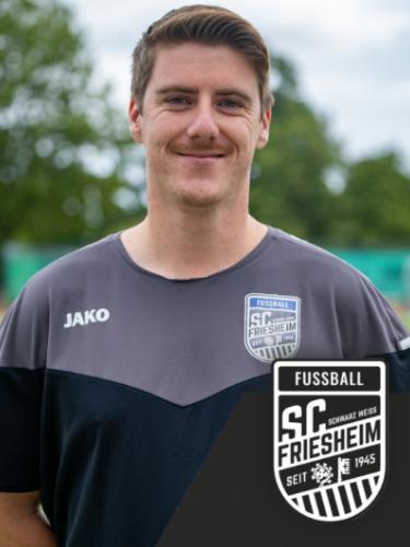 Daniel Ruwe