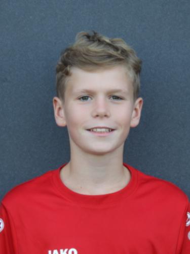 Maximilian Dyck