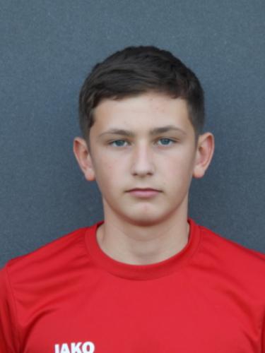 Tarik Nurkovic