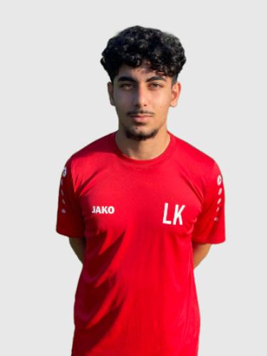 Lurans Hussein Khalaf