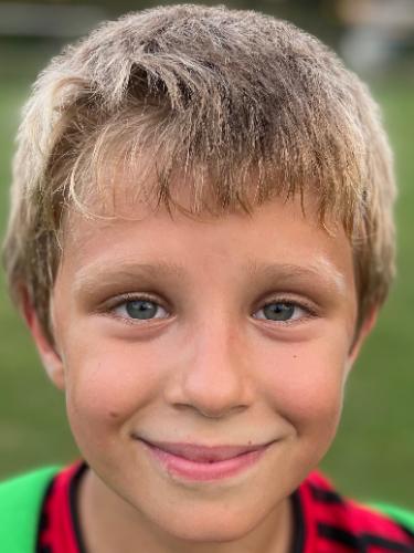 Dominik Riffel