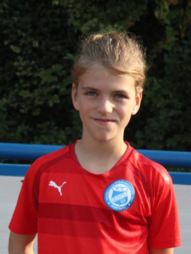 Matteo Dynewski