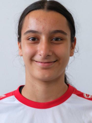 Irmak Akyildiz