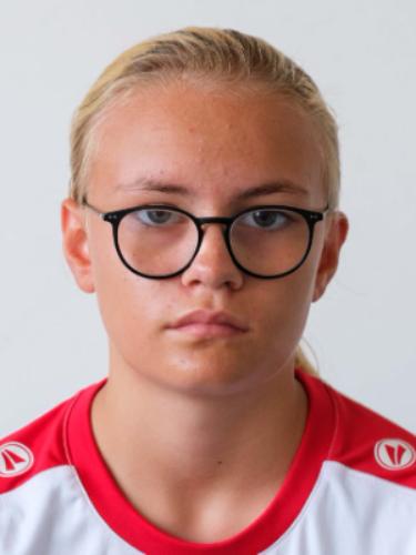 Madison-Jules Virginia Laucke