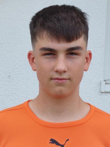 Yanic Benz
