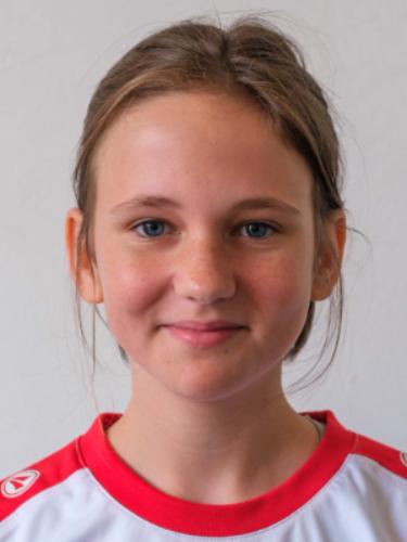 Luna Wienhusen
