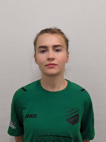 Ann-Kathrin Luisa Bone