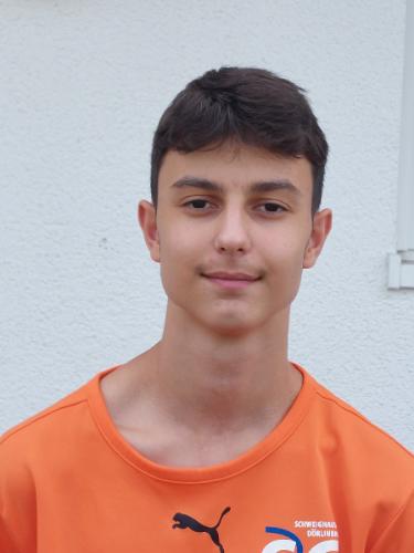 Dzhaner Gyuven