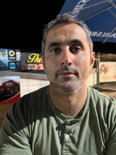Ugur Okatar