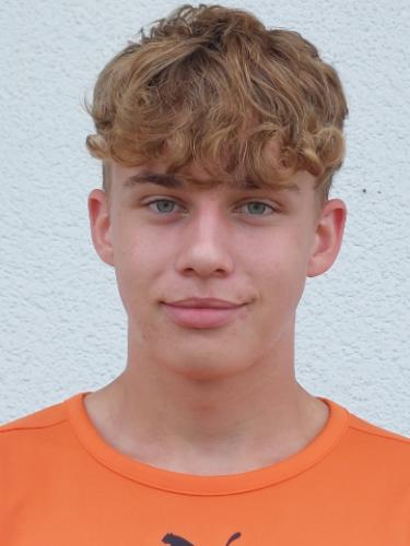 Theo Rothweiler