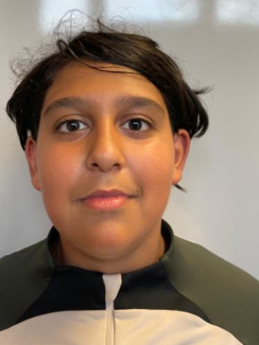 Noah-Vladimir Milosevic