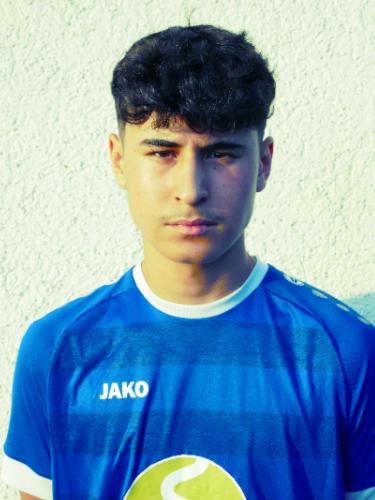 Berat Özdemir