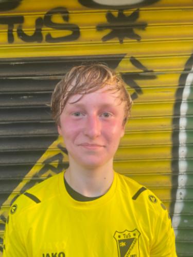 Tristan Wedeleit