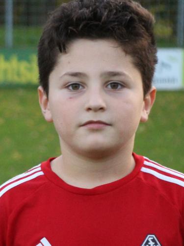 Ensar Ademi
