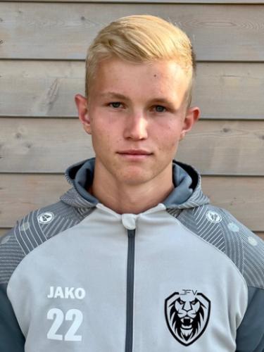 Jann Mika Freiter