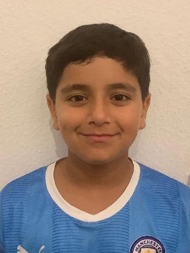 Muhaymin Ghanizadeh