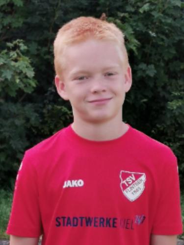 Lorne Friedrich Mäder