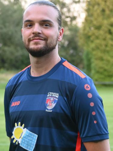David Golubovic
