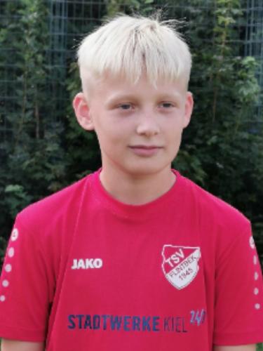 Jannis Levin Werbing