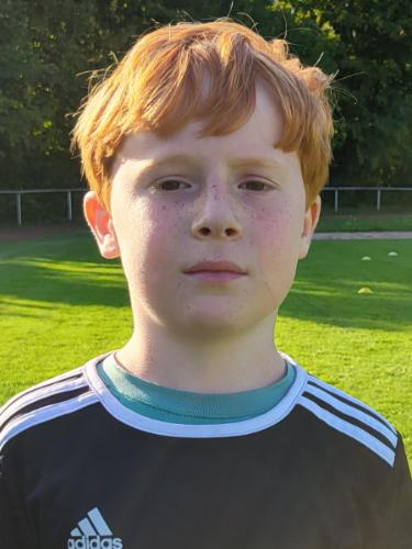 Raphael Martin Schild