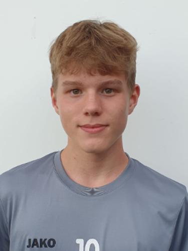 Elias Müller