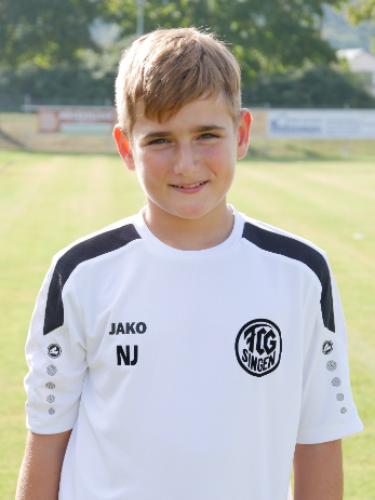 Noa Jukic