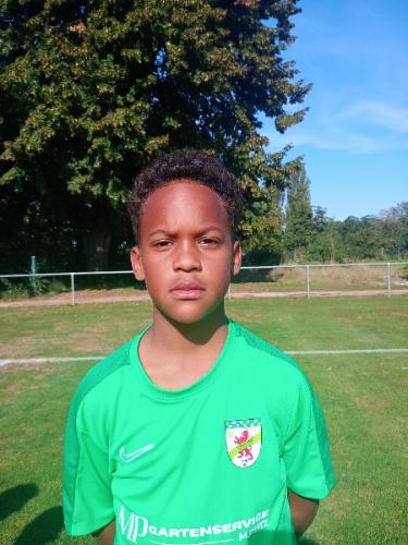 Mikael Odongo