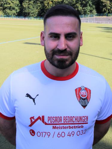 Bugra Altin