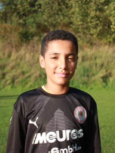 Adam Al Masoudi Driss