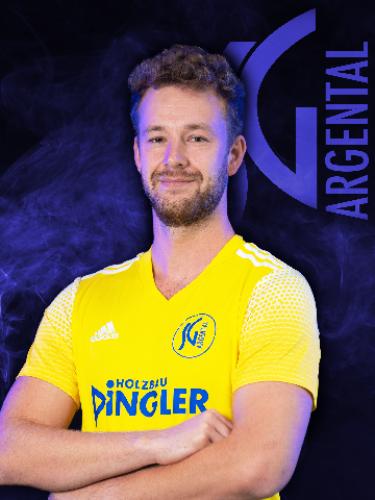 Joshua Käs
