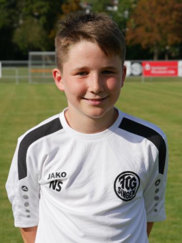 Nico Stadlinger