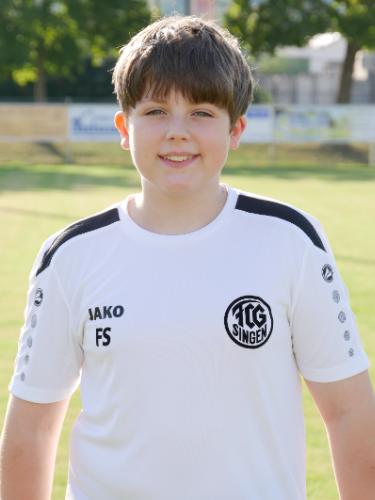 Finn Alexander Sparn