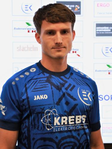 Jonathan Wöhrle