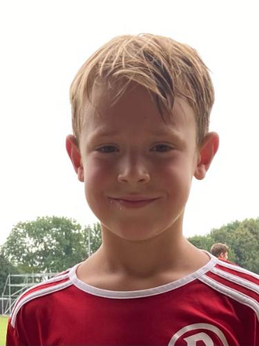 Jonte Bono Meierdiercks