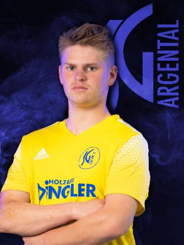 Matteo Brugger