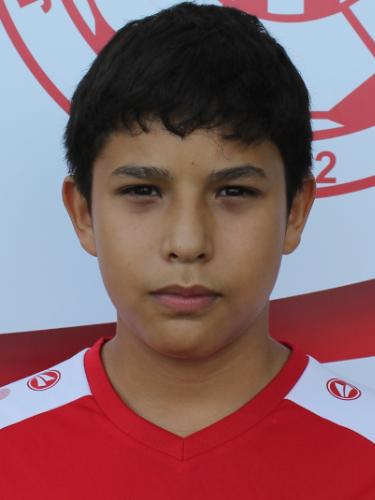 Rayen Chaibi
