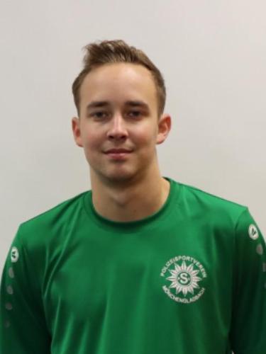 Patrick Stiegen