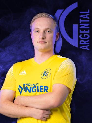 Simon Nollert