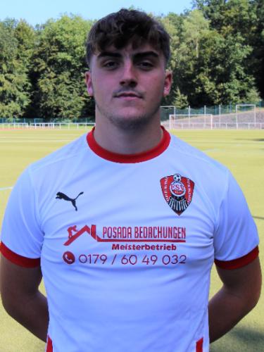 Luca Wolter