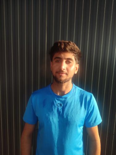 Harwn Omar Hama Faraj