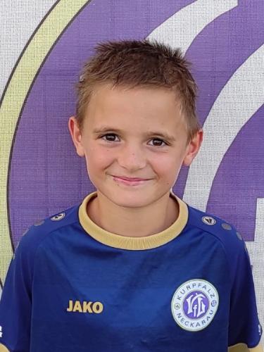 Louis-Pierre Ikongho