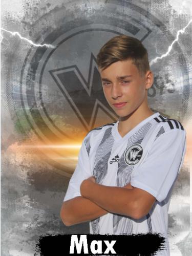 Max John
