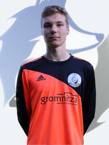 Moritz Fuhrmann