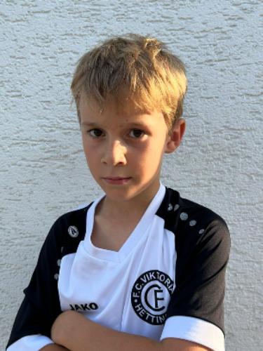 Matteo Möller